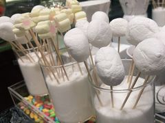 -索菲特酒店 · 云尚天际自助餐厅