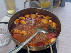 -龙猫意杯花园餐厅(芙蓉湖店)