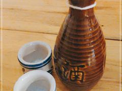 -醉八仙热酒馆(渝中店)