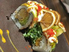 -山葵家·创意料理(万象汇店)