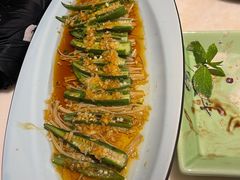 -绿茶餐厅(成都太古里店)