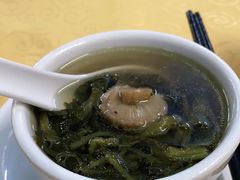 -海鲜街菜馆(海珠南路店)