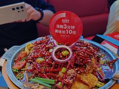 -南锣南门