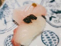 -御满屋日本料理