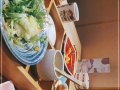 -琴寿司居酒屋(中山广场店)