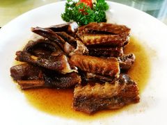 卤水掌亦-花好悦园(瀛洲店)