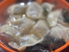 -阿麟馄饨(延长路店)