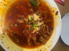 -湘与香缘·湖南菜(王府井北京市百货大楼店)