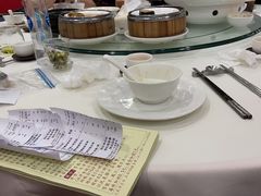 -凤凰楼酒家·粤宴点心(华强北店)