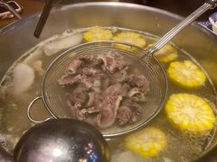 -牛a潮汕鲜牛肉粿条(天河北店)