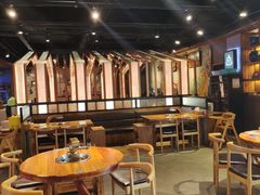 大堂-万兴佳烤肉·长白山老味道(宏泰广场店)