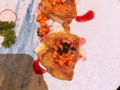 -菊上料理(蜀山银泰百货店)