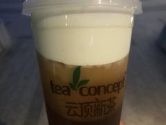 -云顶新茶(中洲店)