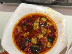 -蟹宗蟹(润达国际五楼店)