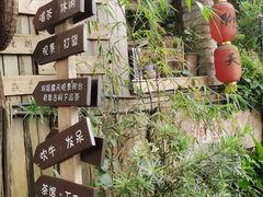 -磁器口古镇
