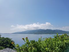 -海南分界洲岛旅游区