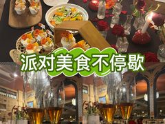 -火车头法国西餐厅