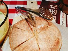 -西贝莜面村(上海百联西郊店)