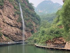 -湖洞水自然风景区