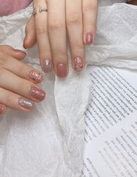 -森日式美甲沙龙MORI NAIL总店