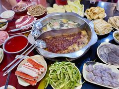 -储奇门鳝鱼火锅(总店)