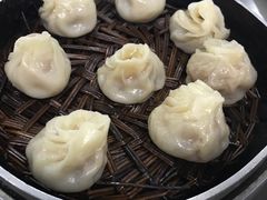 -南通大学-食堂