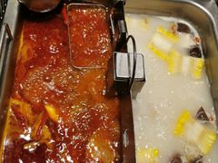 -海底捞火锅(高科广场店)