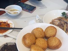 -梅利汴京烤鸭•开封豫菜地标店(铁北街店)