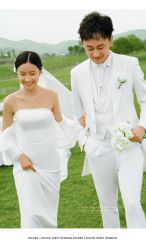 点击看大图 -金夫人婚纱摄影(衡阳店)