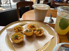 -BAKER&SPICE(祥云小镇店)
