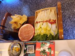 -渔香岛美蛙鱼头火锅店(威清路店)
