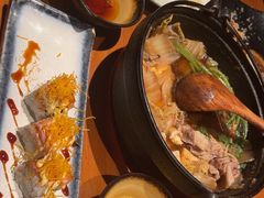 -千代武日本料理(开发区店)