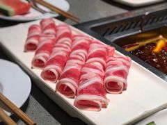 -海底捞火锅(津南永旺店生日主题店)