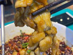 -川正旺江湖菜(三元桥店)