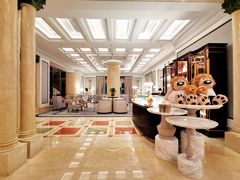 -广州富力丽思卡尔顿酒店