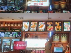 -叁宝烤肉• 西安烧烤(凤城十二路店)