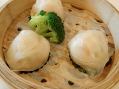 海胆鲜虾饺皇-金汇酒楼(中山东区店)