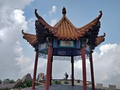 -白草畔自然风景区