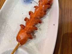 -阿香米线杭州西湖银泰文化广场餐厅