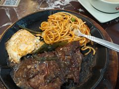 摩洛哥牛排-豪味家(广益哥伦布店)