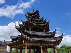 -溪口-滕头旅游景区