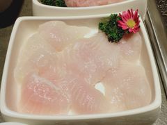 -海底捞火锅(华南摩尔店)