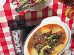 -西贝莜面村(万象天地店)