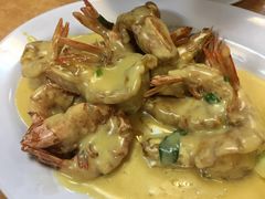 -ZF Seafood Restaurant 卓峰海鲜餐