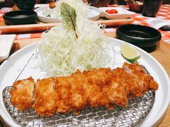 -yokocho上横町·日本食街(深业上城店)