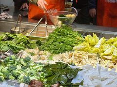 -林静小吃(复兴路店)