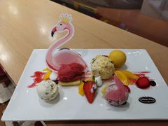 -哈根达斯(皇城恒隆广场店)