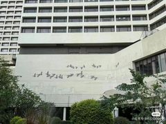 -广州花园酒店
