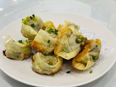 生煎馄饨-小实惠嘉(威海路店)