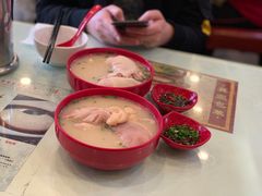-廖老妈蹄花店(人民公园陕西街259号店)